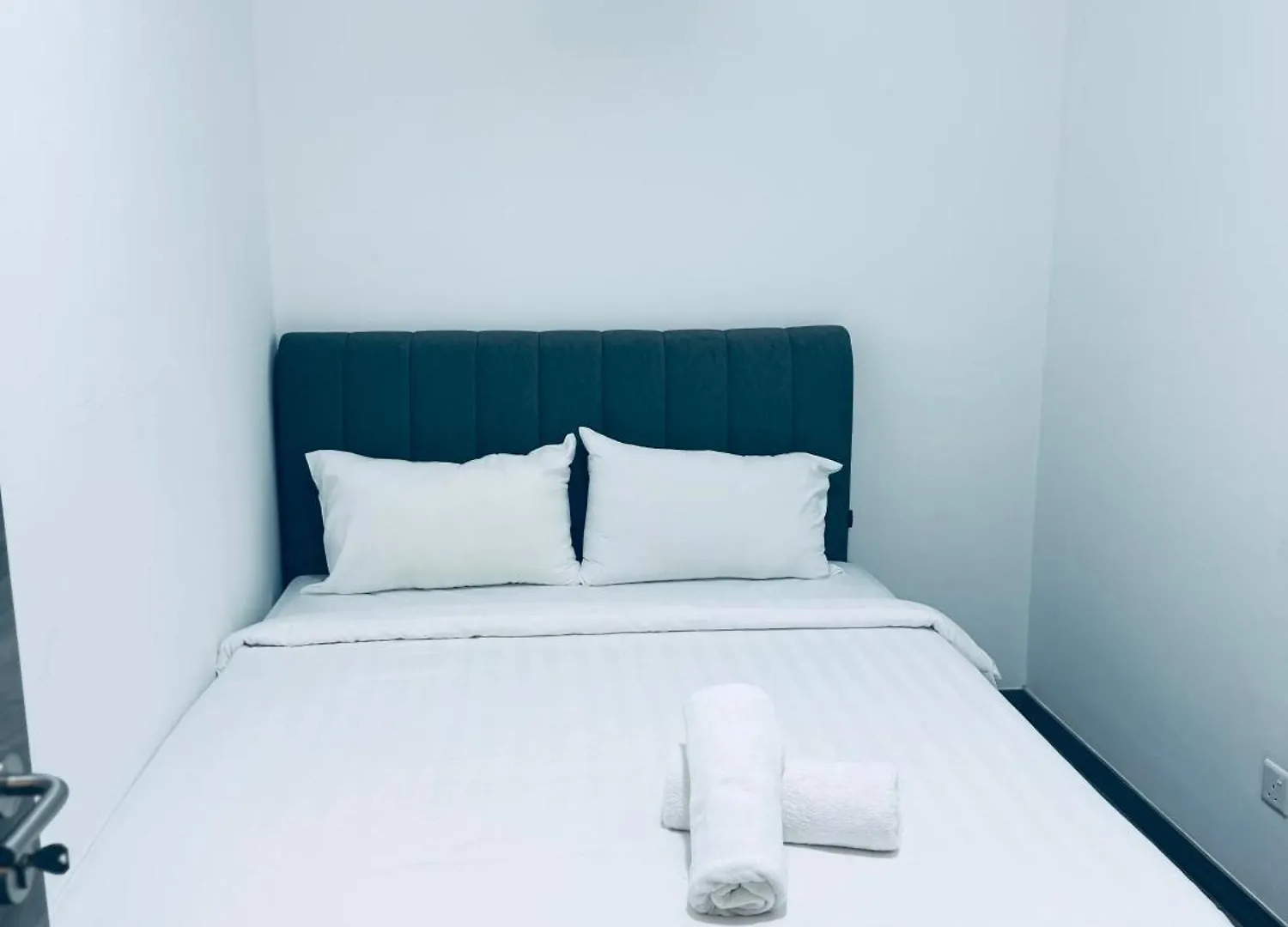 Agile Bukit Bintang Suites Trx Kuala Lumpur Malaysia