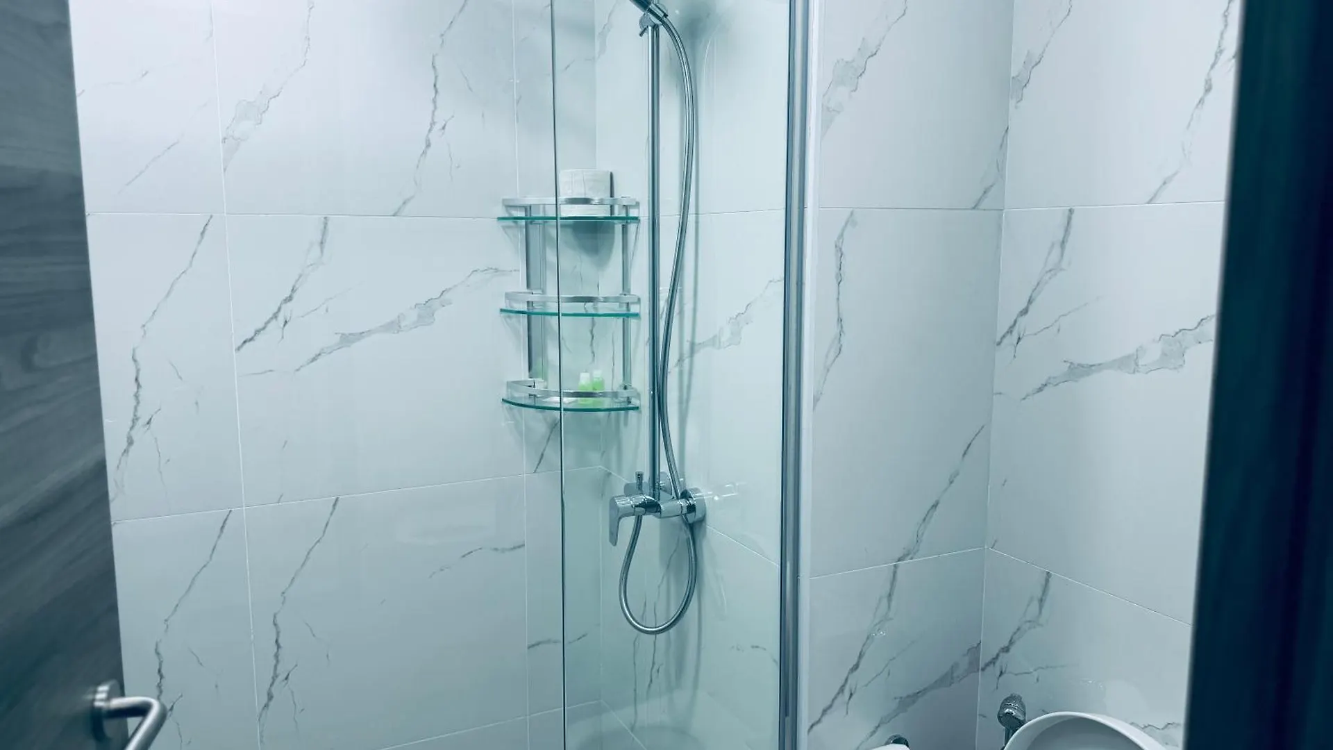Agile Bukit Bintang Suites Trx Kuala Lumpur Lägenhet