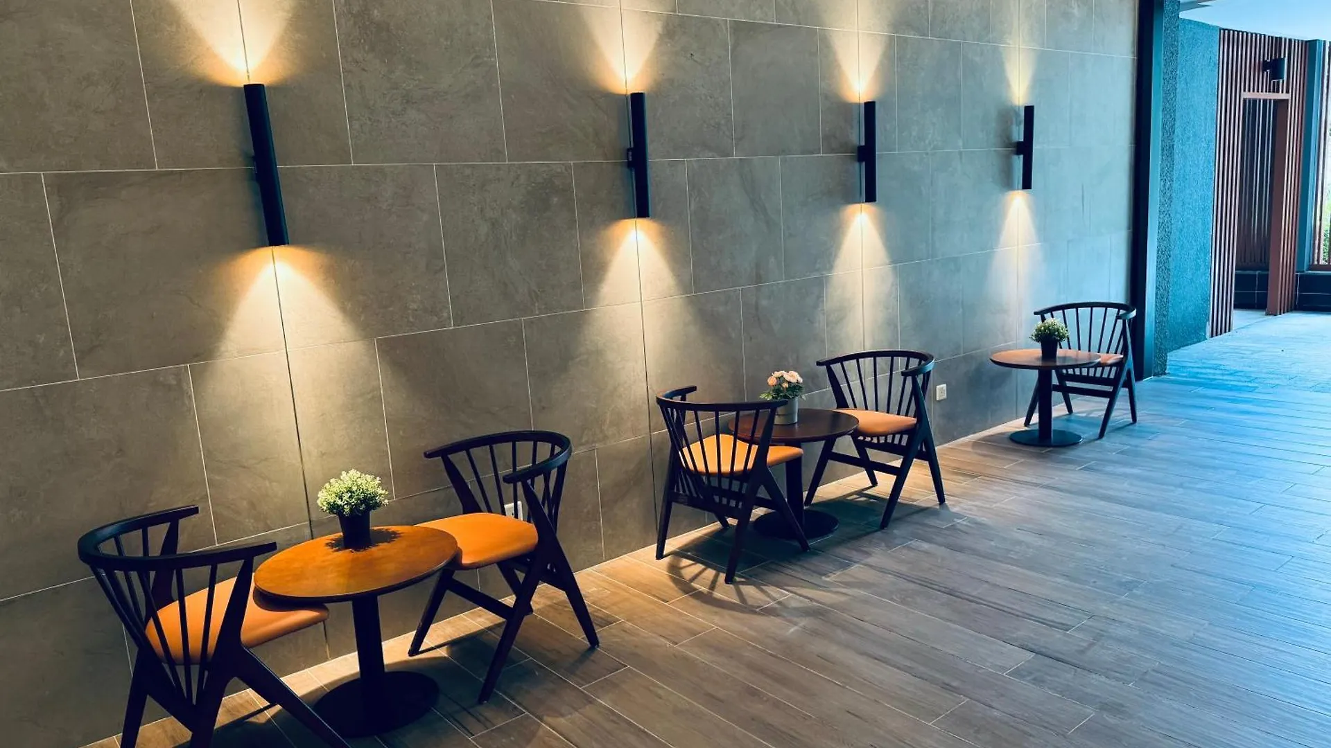 Agile Bukit Bintang Suites Trx Kuala Lumpur