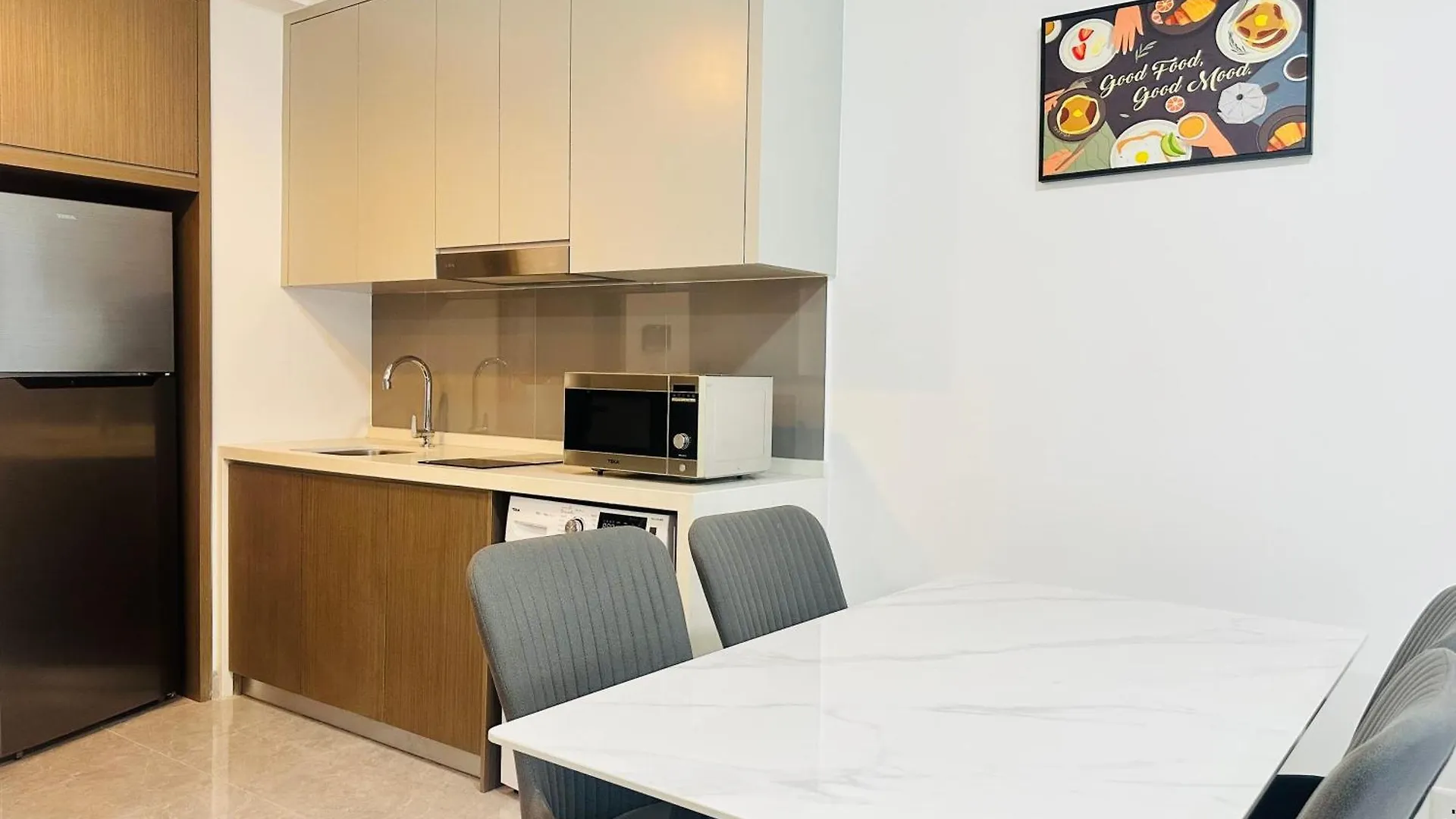 Agile Bukit Bintang Suites Trx Kuala Lumpur 0*,