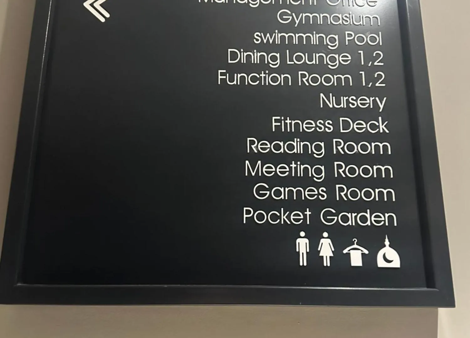 Agile Bukit Bintang Suites Trx Kuala Lumpur