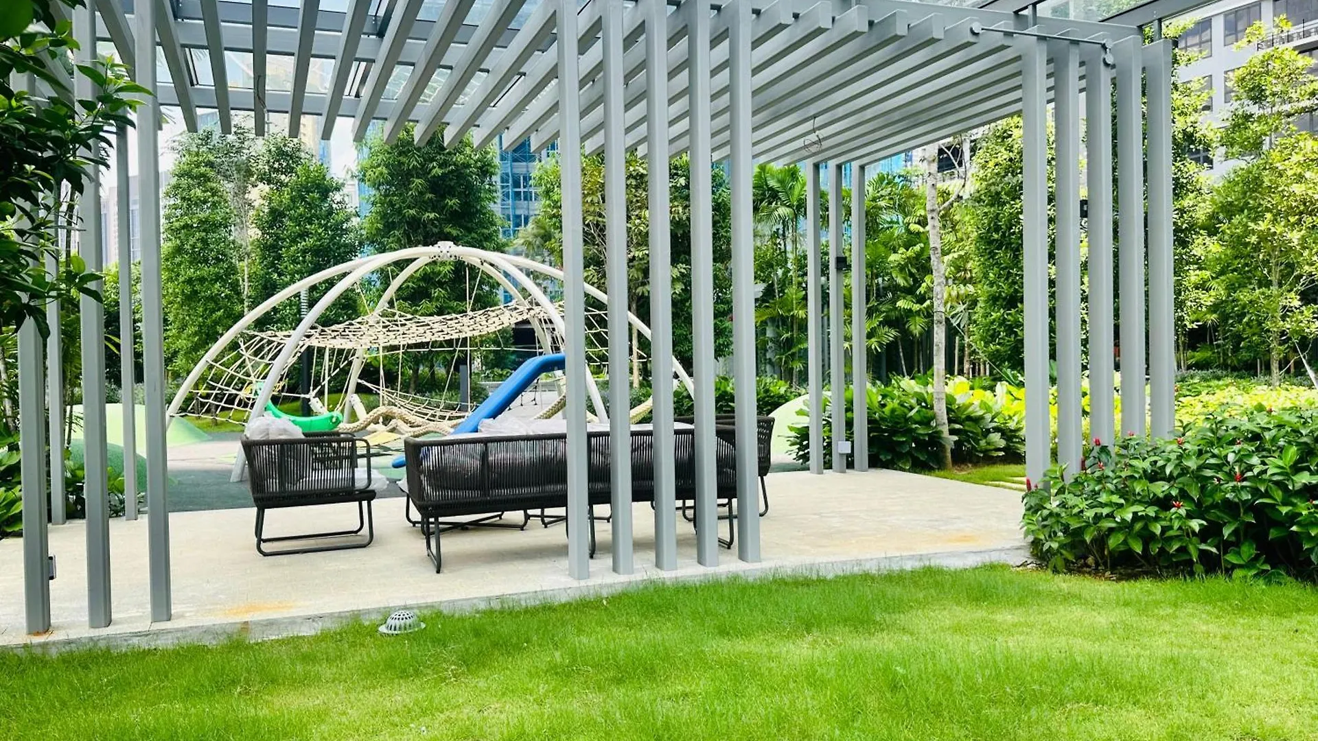 Agile Bukit Bintang Suites Trx Kuala Lumpur