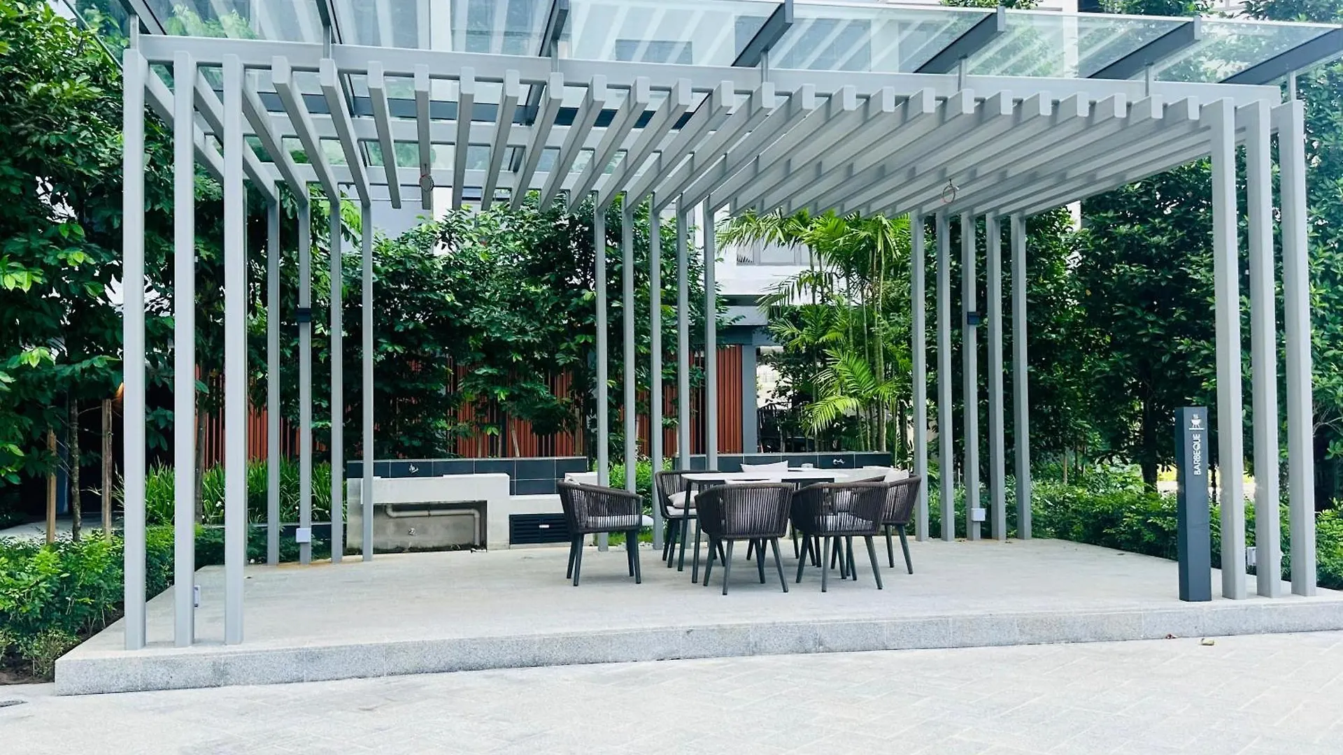 Lägenhet Agile Bukit Bintang Suites Trx Kuala Lumpur