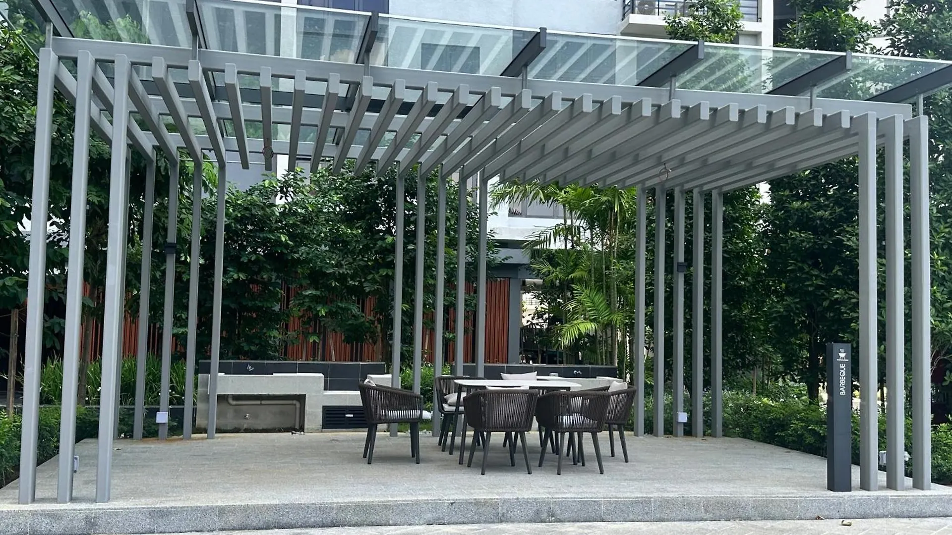 Agile Bukit Bintang Suites Trx Kuala Lumpur Malaysia